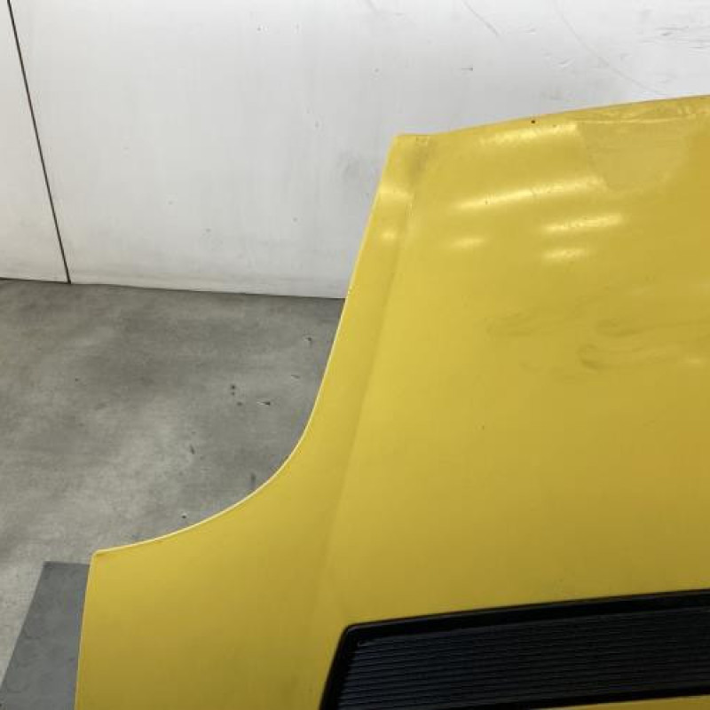Capot RENAULT TRAFIC 2 Photo n°2