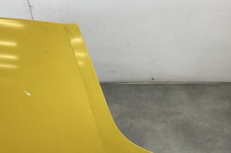 Capot RENAULT TRAFIC 2