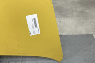 Capot RENAULT TRAFIC 2