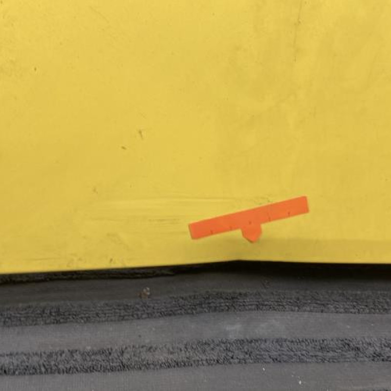 Capot RENAULT TRAFIC 2 Photo n°5