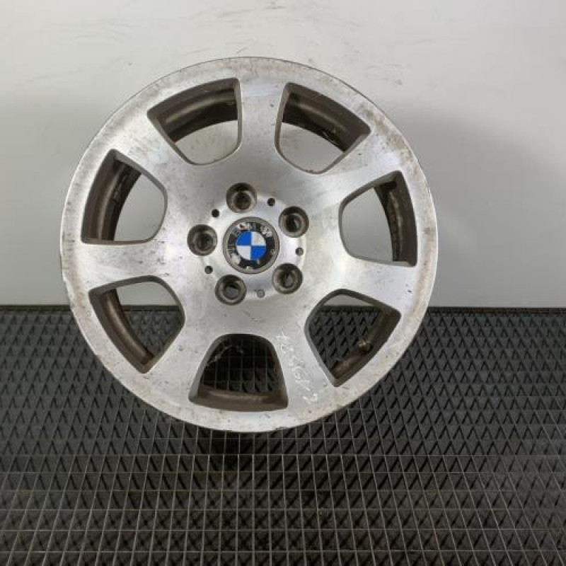 Jante BMW SERIE 5 E60 Photo n°1