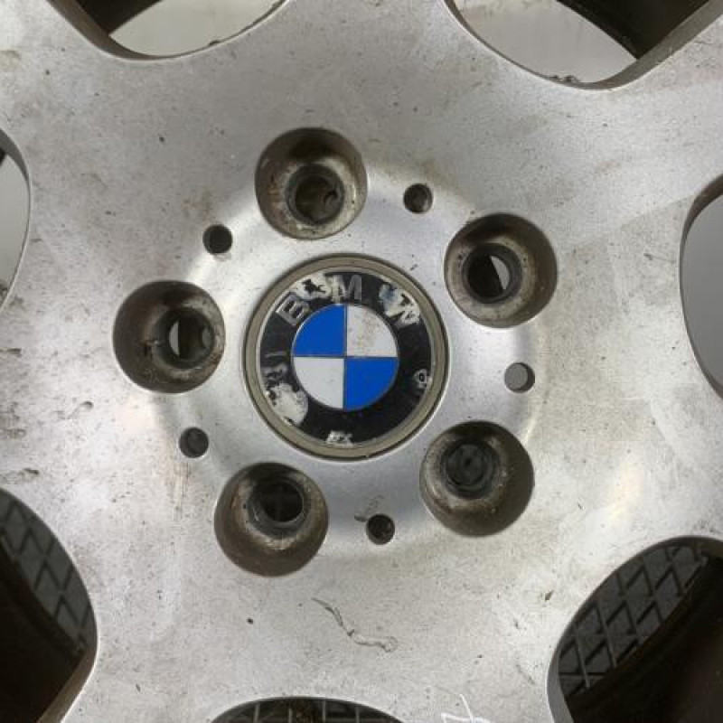 Jante BMW SERIE 5 E60 Photo n°2