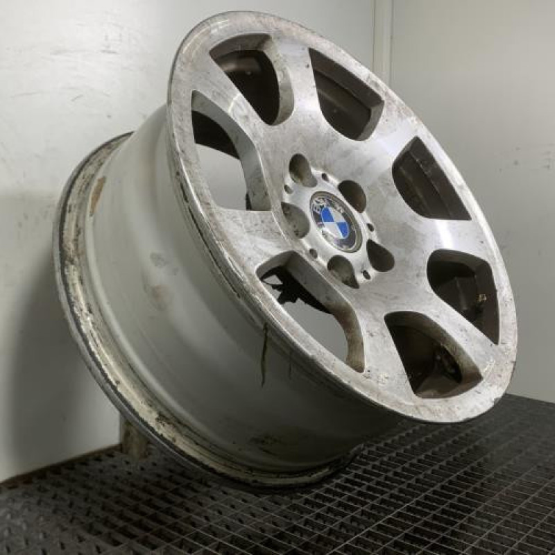 Jante BMW SERIE 5 E60 Photo n°3