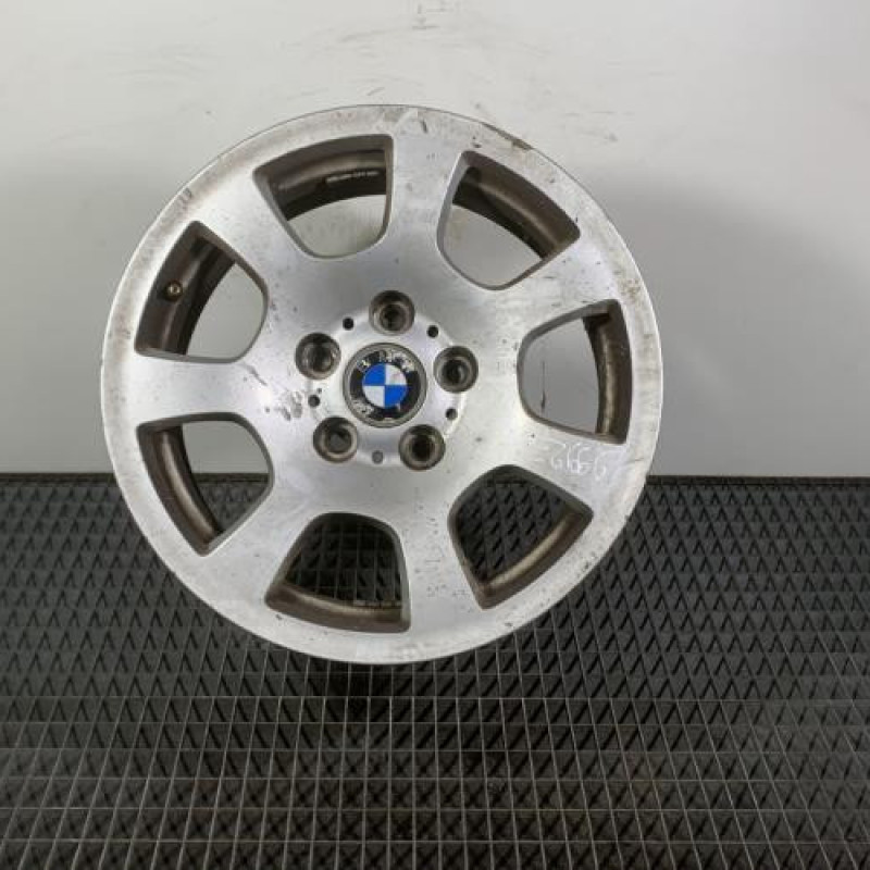 Jante BMW SERIE 5 E60 Photo n°1