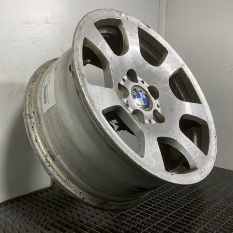 Jante BMW SERIE 5 E60 Photo n°3