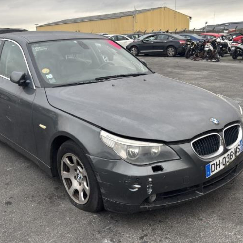 Jante BMW SERIE 5 E60 Photo n°5