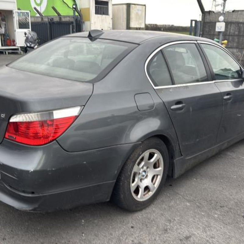 Jante BMW SERIE 5 E60 Photo n°6
