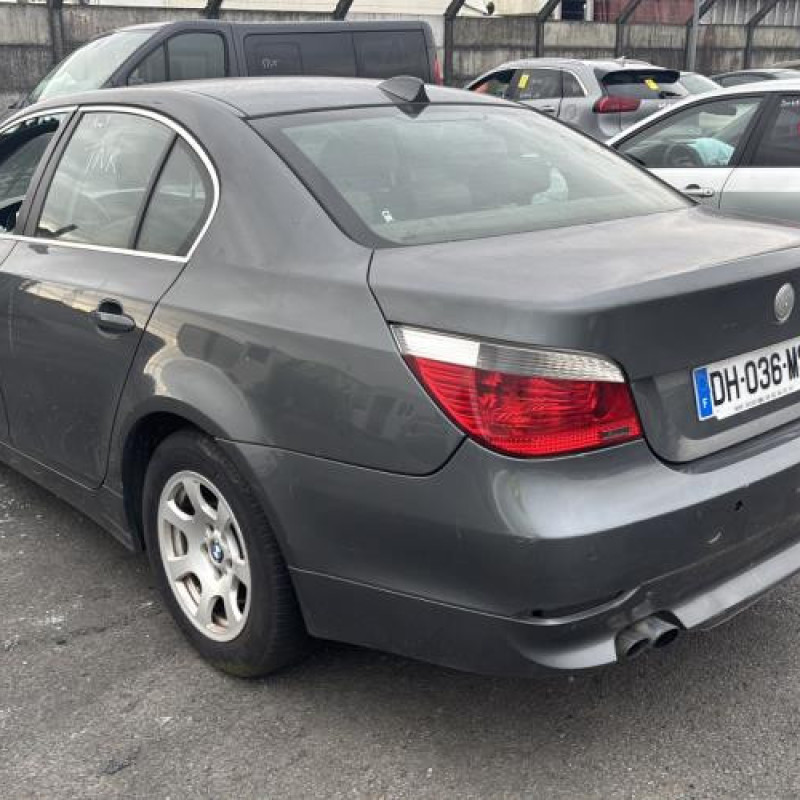 Jante BMW SERIE 5 E60 Photo n°7