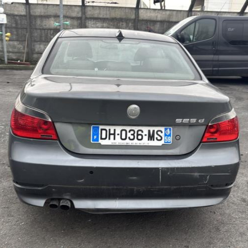 Jante BMW SERIE 5 E60 Photo n°8