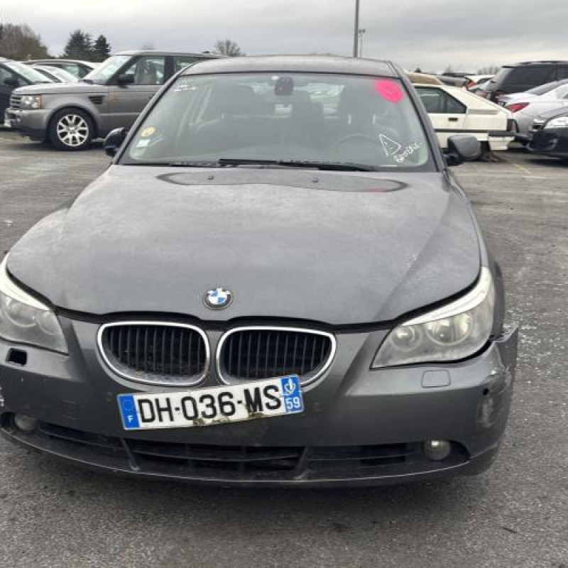 Jante BMW SERIE 5 E60 Photo n°11