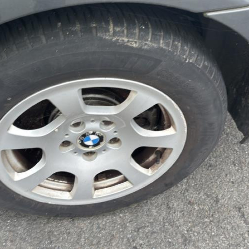 Jante BMW SERIE 5 E60 Photo n°13