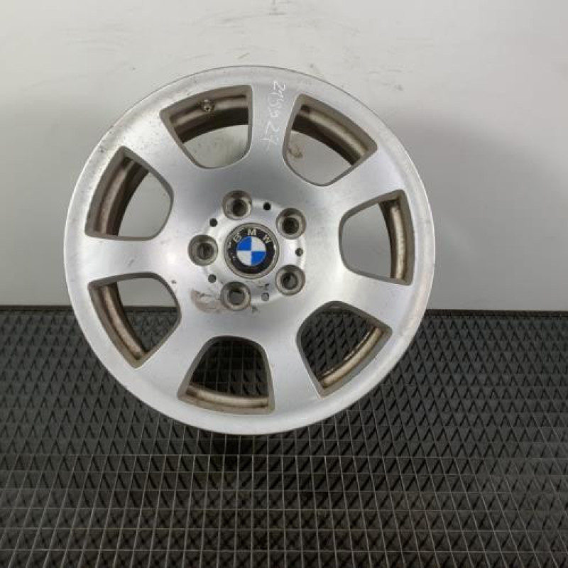 Jante BMW SERIE 5 E60 Photo n°1