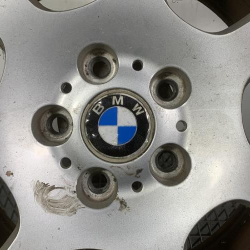 Jante BMW SERIE 5 E60 Photo n°2