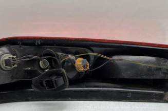 Feu arriere principal droit (feux) FORD FIESTA 5