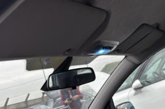 Feu arriere principal droit (feux) FORD FIESTA 5