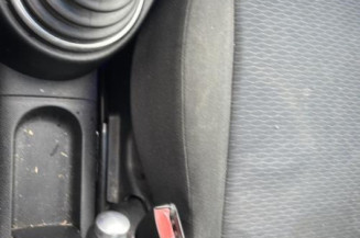 Feu arriere principal droit (feux) FORD FIESTA 5