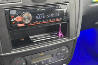 Feu arriere principal droit (feux) FORD FIESTA 5