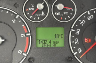 Feu arriere principal droit (feux) FORD FIESTA 5