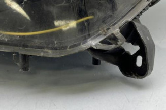 Optique avant principal gauche (feux)(phare) OPEL ASTRA H