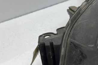 Optique avant principal gauche (feux)(phare) OPEL ASTRA H