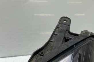 Optique avant principal gauche (feux)(phare) OPEL ASTRA H