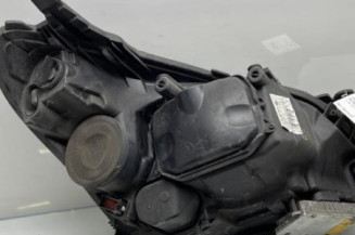 Optique avant principal gauche (feux)(phare) OPEL ASTRA H