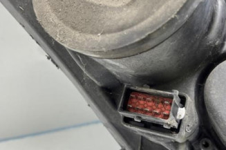 Optique avant principal gauche (feux)(phare) OPEL ASTRA H