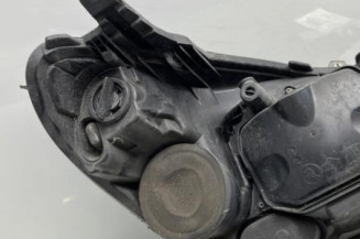 Optique avant principal gauche (feux)(phare) OPEL ASTRA H