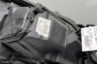 Optique avant principal gauche (feux)(phare) OPEL ASTRA H