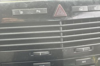Optique avant principal gauche (feux)(phare) OPEL ASTRA H