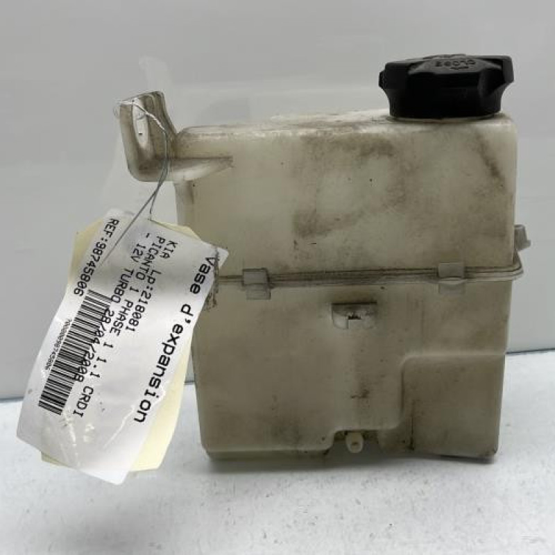 Vase d'expansion KIA PICANTO 1 Photo n°4