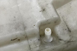 Vase d'expansion KIA PICANTO 1