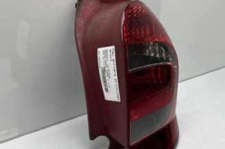 Feu arriere principal droit (feux) RENAULT GRAND MODUS