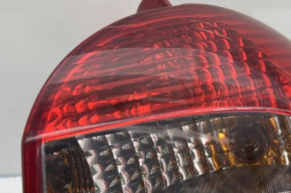 Feu arriere principal droit (feux) RENAULT GRAND MODUS
