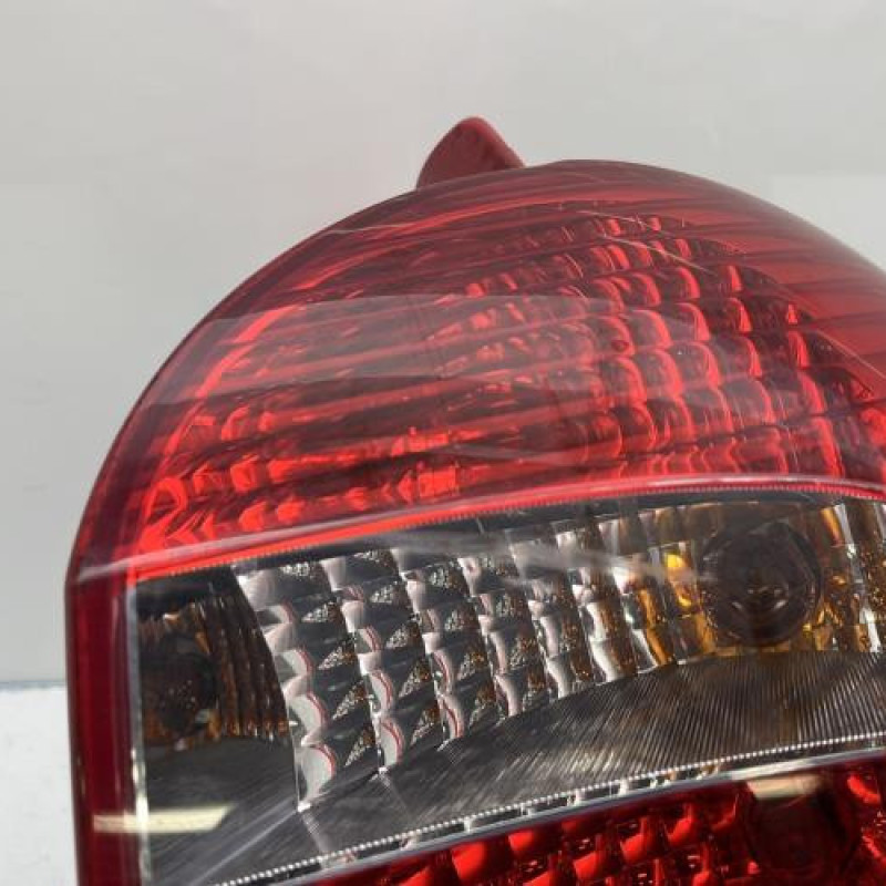 Feu arriere principal droit (feux) RENAULT GRAND MODUS Photo n°3