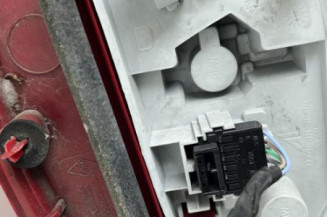 Feu arriere principal droit (feux) RENAULT GRAND MODUS