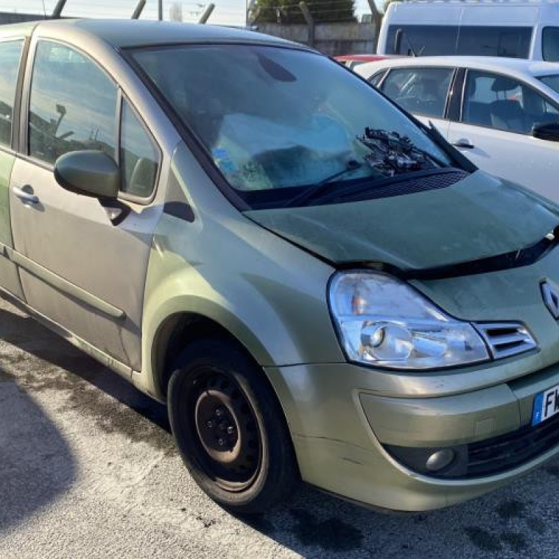 Feu arriere principal droit (feux) RENAULT GRAND MODUS Photo n°7