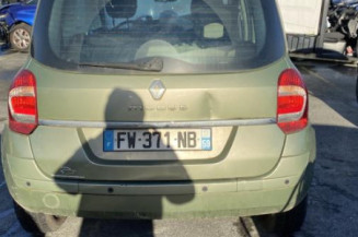 Feu arriere principal droit (feux) RENAULT GRAND MODUS
