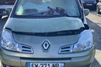 Feu arriere principal droit (feux) RENAULT GRAND MODUS