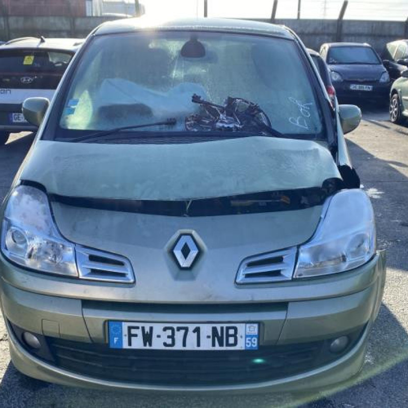 Feu arriere principal droit (feux) RENAULT GRAND MODUS Photo n°13