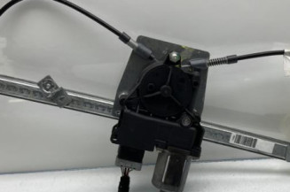 Leve vitre electrique avant gauche FIAT FIORINO 3 Photo n°1