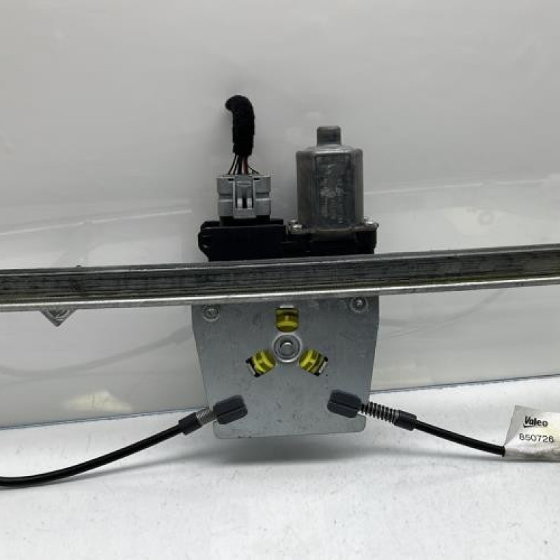 Leve vitre electrique avant gauche FIAT FIORINO 3 Photo n°6