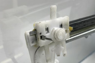 Leve vitre electrique avant gauche FIAT FIORINO 3