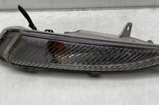 Optique avant secondaire gauche (feux)(clignotant) OPEL ASTRA J Photo n°1