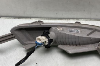 Optique avant secondaire gauche (feux)(clignotant) OPEL ASTRA J