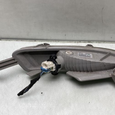 Optique avant secondaire gauche (feux)(clignotant) OPEL ASTRA J