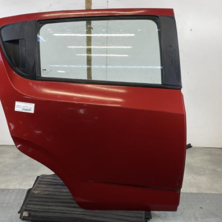 Porte arriere droit CHEVROLET AVEO 2 Photo n°1