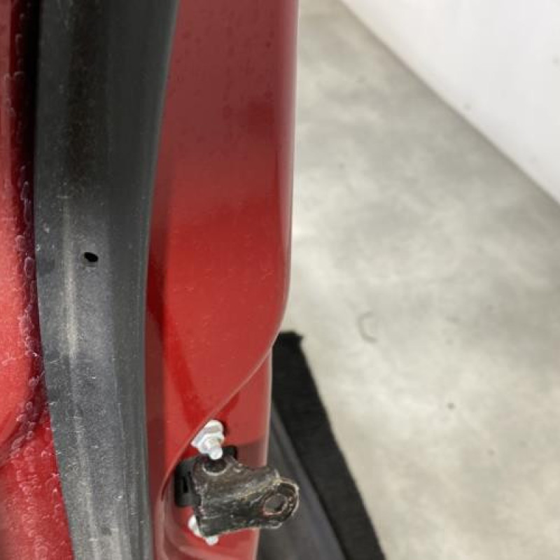 Porte arriere droit CHEVROLET AVEO 2 Photo n°3