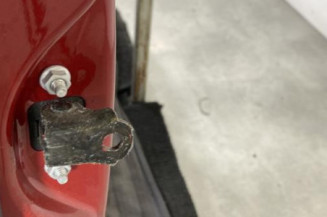 Porte arriere droit CHEVROLET AVEO 2