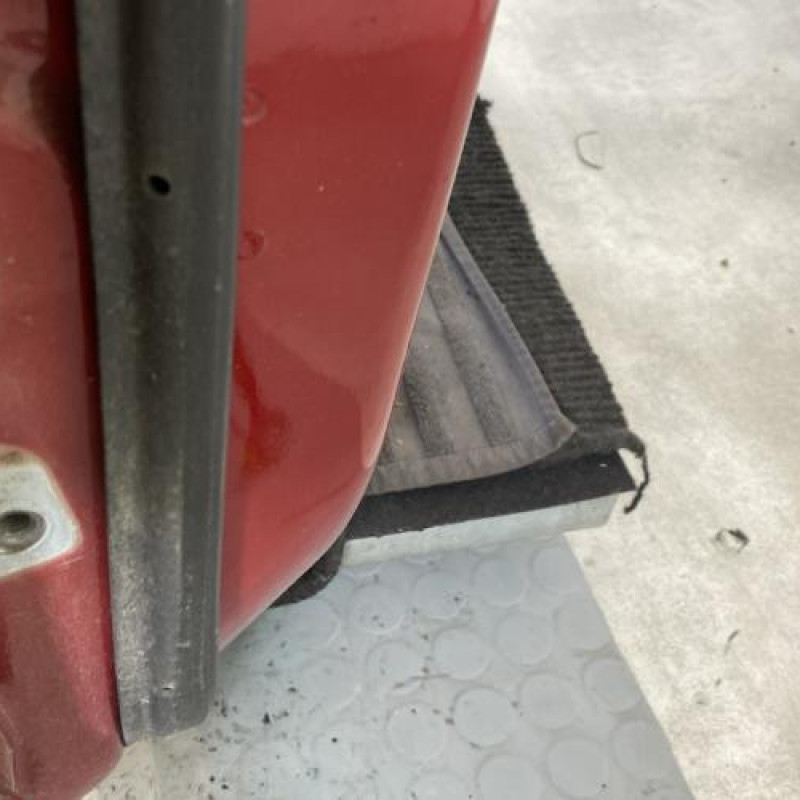 Porte arriere droit CHEVROLET AVEO 2 Photo n°5